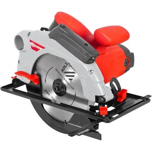 Holzmann Piła tarczowa HKS210L - Głębokość cięcia 70mm Holzmann Piła tarczowa HKS210L - Głębokość cięcia 70mm