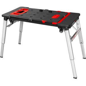 Holzmann MF7IN1 arbetsbänk - 7-i-1 multifunktionsenhet - Justerbar arbetshöjd Holzmann MF7IN1 arbetsbänk - 7-i-1 multifunktionsenhet - Justerbar arbetshöjd