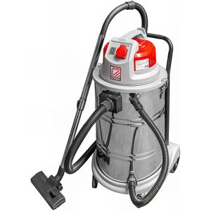 Aspirateur Eau et Poussière HOLZMANN NTS60L 230V - Publicité Aspirateur Eau et Poussière HOLZMANN NTS60L 230V - Publicité
