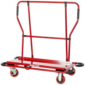 Holzmann PW1000 Καρότσι για πάνελ - Εργαλείο βαρέος τύπου Holzmann PW1000 Καρότσι για πάνελ - Εργαλείο βαρέος τύπου