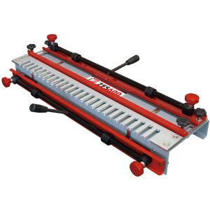 Holzmann ZFS600 Samlingssystem - Professionellt svansförbandsverktyg Holzmann ZFS600 Samlingssystem - Professionellt svansförbandsverktyg