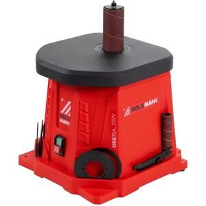 Holzmann OSS75A Ταλαντωτική Τρυπάνι - 450W Holzmann OSS75A Ταλαντωτική Τρυπάνι - 450W