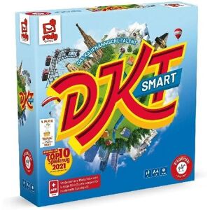Piatnik 8104 DKT Smart Board Game - Real Estate Investment Piatnik 8104 DKT Smart Board Game - Real Estate Investment