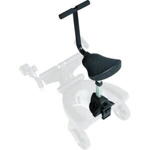 Siège supplémentaire Fillikid noir pour Filliboard - 2-5 ans - Publicité Siège supplémentaire Fillikid noir pour Filliboard - 2-5 ans - Publicité