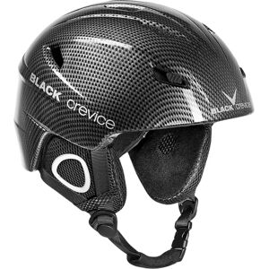 Crevice Kitzbühel Ski Helmet - Black, XS - Ski Helmet Crevice Kitzbühel Ski Helmet - Black, XS - Ski Helmet
