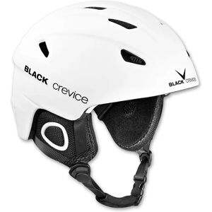 Black Crevice Green XS Ski Helmet - Refurbished - Ski Helmet Black Crevice Green XS Ski Helmet - Refurbished - Ski Helmet