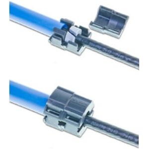 Lightwin Joint 10MM 5-3.5MM Serre-câble - Étanchéité de câble - Publicité Lightwin Joint 10MM 5-3.5MM Serre-câble - Étanchéité de câble - Publicité