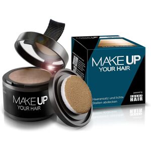 L'Oréal - Cover Hair Make Up Your Hair - 3-in-1 Haar Concealer - Haarverdichtung - Grau Abdeckung L'Oréal - Cover Hair Make Up Your Hair - 3-in-1 Haar Concealer - Haarverdichtung - Grau Abdeckung