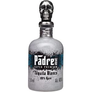 Padre Azul Blanco Tequila 0,05l 38% Padre Azul Blanco Tequila 0,05l 38%