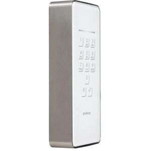 ekey 101715 Cadre mural en acier inoxydable - Accessoire de système d'interphone - Publicité ekey 101715 Cadre mural en acier inoxydable - Accessoire de système d'interphone - Publicité