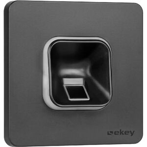 Ekey (AT) Ensemble empreintes 203702 - Biometrie, Encastré, Noir - Publicité Ekey (AT) Ensemble empreintes 203702 - Biometrie, Encastré, Noir - Publicité