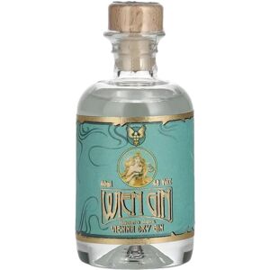 Wien Gin Vienna Dry Gin - Genévrier, Zeste de Citron, Fleuri - Gin - Publicité Wien Gin Vienna Dry Gin - Genévrier, Zeste de Citron, Fleuri - Gin - Publicité