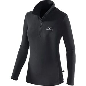 Black Crevice Ladies’ Microfleece Turtleneck - Fleece Turtleneck Black Crevice Ladies’ Microfleece Turtleneck - Fleece Turtleneck