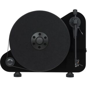 Pro-Ject VT-E BT R Bluetooth Turntable - Audio Type Pro-Ject VT-E BT R Bluetooth Turntable - Audio Type