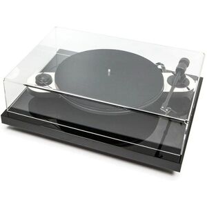 Pro-Ject Ground-It E Plateforme d'isolation pour tourne-disque - Accessoire Pro-Ject Ground-It E Plateforme d'isolation pour tourne-disque - Accessoire