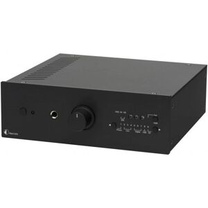 Pro-Ject - MaiA DS2 - Schwarz - Stereo-Vollverstärker Pro-Ject - MaiA DS2 - Schwarz - Stereo-Vollverstärker