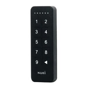 Nuki 9120072080609 Smarter Türschloss - Smart Lock Nuki 9120072080609 Smarter Türschloss - Smart Lock