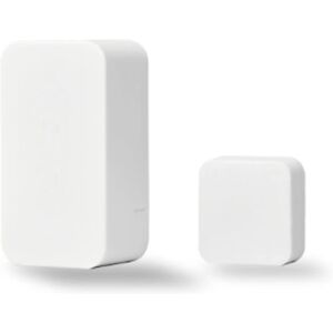 Nuki Smart Lock 3.0 Türsensor Kabellos Weiß - Türsensor Nuki Smart Lock 3.0 Türsensor Kabellos Weiß - Türsensor