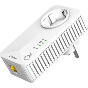Répéteur réseau Strong REP300PFR - 300 Mbps Wi-Fi & Ethernet - Publicité Répéteur réseau Strong REP300PFR - 300 Mbps Wi-Fi & Ethernet - Publicité