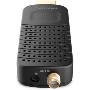 Strong SRT82 (10 bit) Strong SRT82 (10 bit)