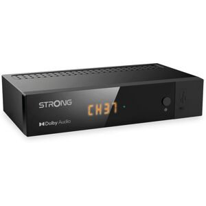 Strong SRT 8216 Ricevitore Terrestre HD Strong SRT 8216 Ricevitore Terrestre HD