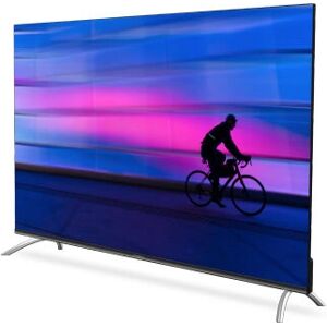 Strong SRT50UD7553 Téléviseur intelligent 50 pouces 4K Ultra HD - Publicité Strong SRT50UD7553 Téléviseur intelligent 50 pouces 4K Ultra HD - Publicité