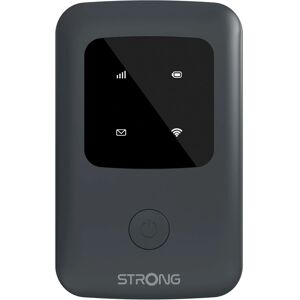 Hotspot móvel 4G LTE Strong - Roteador Wi-Fi portátil Hotspot móvel 4G LTE Strong - Roteador Wi-Fi portátil
