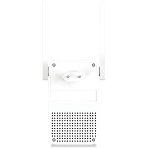 Répéteur et Point d'Accès Réseau Strong AX3000 - Wi-Fi 6, Blanc Répéteur et Point d'Accès Réseau Strong AX3000 - Wi-Fi 6, Blanc