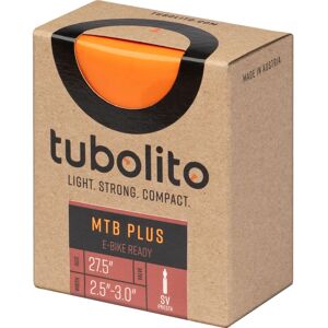 Tubolito Tubo-MTB-27.5-Plus leichter Fahrradschlauch - MTB Innenschlauch Tubolito Tubo-MTB-27.5-Plus leichter Fahrradschlauch - MTB Innenschlauch