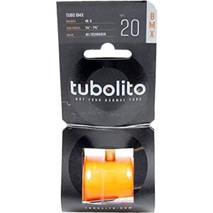 Tubolito Lightweight BMX Inner Tube - 20" x 1 1/8" - 1 3/8" Tubolito Lightweight BMX Inner Tube - 20" x 1 1/8" - 1 3/8"
