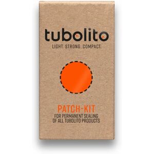 Tubolito Tubo Patch Kit - Repair Set for Tubolito Tubolito Tubo Patch Kit - Repair Set for Tubolito