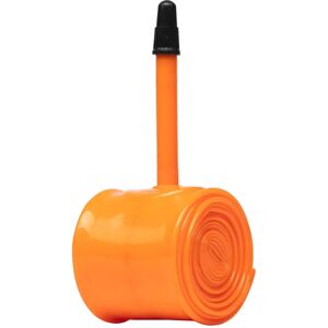 Chambre à air Tubolito Orange Presta 42mm pour vélo pliant 20" - Publicité Chambre à air Tubolito Orange Presta 42mm pour vélo pliant 20" - Publicité