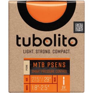 Cámara Interna Tubolito Naranja 42 mm Presta - MTB Cámara Interna Tubolito Naranja 42 mm Presta - MTB