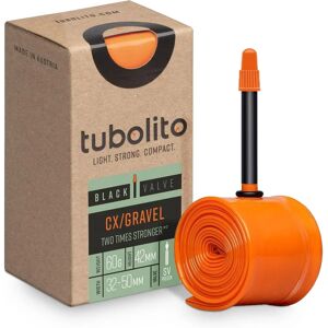 Tubolito Schläuche - Orange 700x30-47mm - Innertubes Tubolito Schläuche - Orange 700x30-47mm - Innertubes
