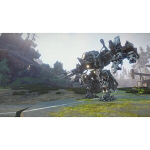 THQ Nordic Elex - Collector's Edition - Video Game THQ Nordic Elex - Collector's Edition - Video Game