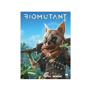 Biomutant - PC Biomutant - PC
