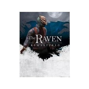 EuroVideo The Raven Remastered Xbox One - Gebrauchtspiel EuroVideo The Raven Remastered Xbox One - Gebrauchtspiel