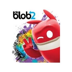 De Blob 2 - PS4 - Publicité De Blob 2 - PS4 - Publicité