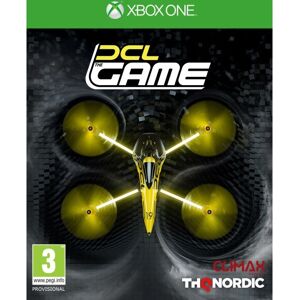 DCL: The Game - PC DCL: The Game - PC