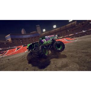 Monster Jam: Steel Titans 2 - PS4 Monster Jam: Steel Titans 2 - PS4