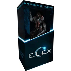 Elex II - Édition Collector (PS4) Elex II - Édition Collector (PS4)