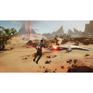 Outcast 2: A New Beginning - PS5 Outcast 2: A New Beginning - PS5