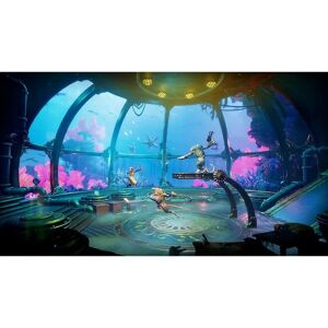 Trine 5: Une Conspiration Horlogère - Xbox One/Xbox Series X Trine 5: Une Conspiration Horlogère - Xbox One/Xbox Series X