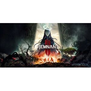 Remnant 2 - PC - Publicité Remnant 2 - PC - Publicité