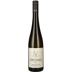 Michael Witte Wijn Vulkanland Steiermark DAC 2023 - Witte Wijn Michael Witte Wijn Vulkanland Steiermark DAC 2023 - Witte Wijn