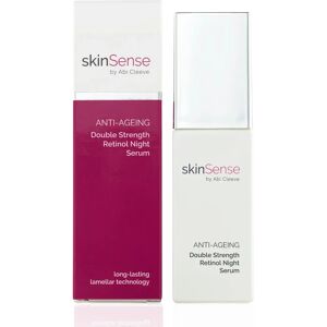 Skinsense Double Strength Retinol Night Serum - Night Serum Skinsense Double Strength Retinol Night Serum - Night Serum