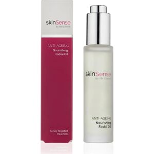 Skinsense Anti-Ageing Nourishing Facial Oil 30ml Duo - Facial Oil Skinsense Anti-Ageing Nourishing Facial Oil 30ml Duo - Facial Oil