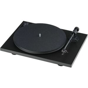 Pro-Ject Primary E Platine à courroie - Turntable - Publicité Pro-Ject Primary E Platine à courroie - Turntable - Publicité