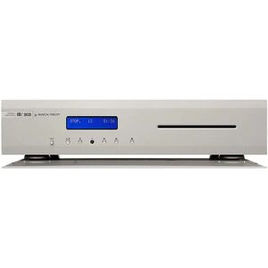 Musical Fidelity M2SCD - High-End CD-Spieler, Silber Neu Musical Fidelity M2SCD - High-End CD-Spieler, Silber Neu