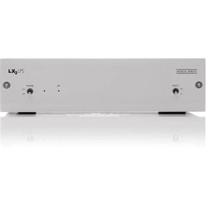 Musical Fidelity LX2-LPS - Silber Phono-Vorverstärker Musical Fidelity LX2-LPS - Silber Phono-Vorverstärker